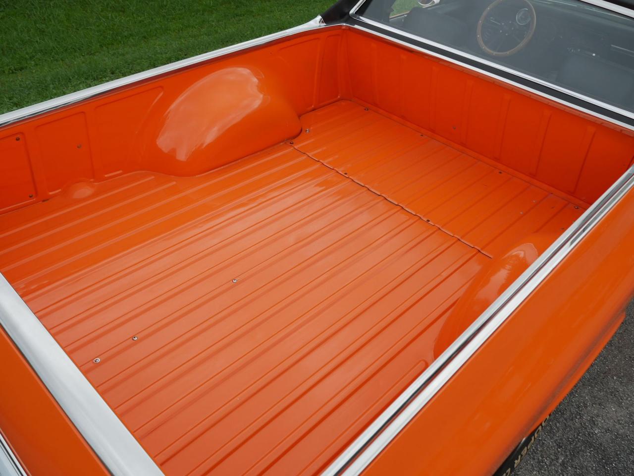 1969 Chevrolet El Camino SS