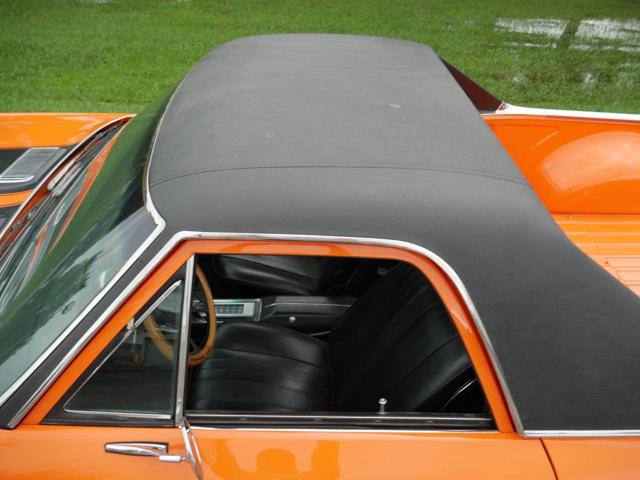 1969 Chevrolet El Camino SS