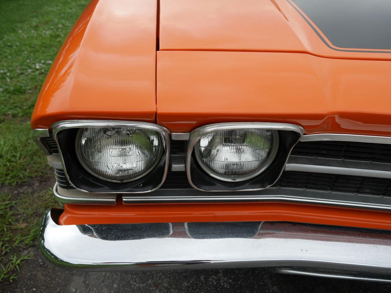 1969 Chevrolet El Camino SS