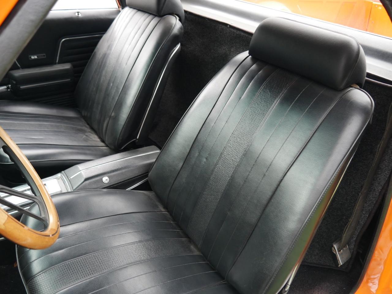 1969 Chevrolet El Camino SS