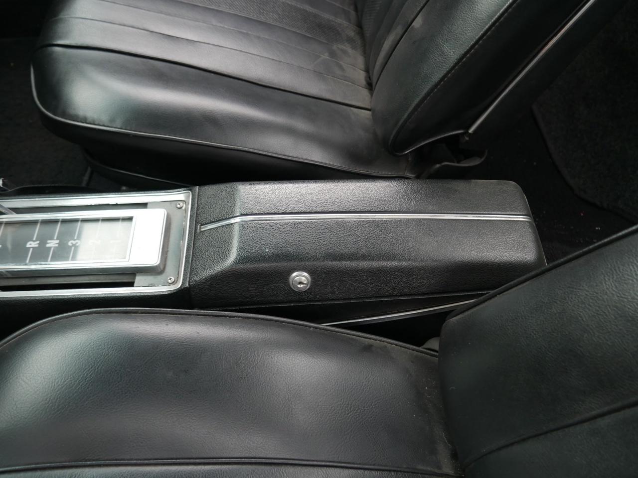 1969 Chevrolet El Camino SS