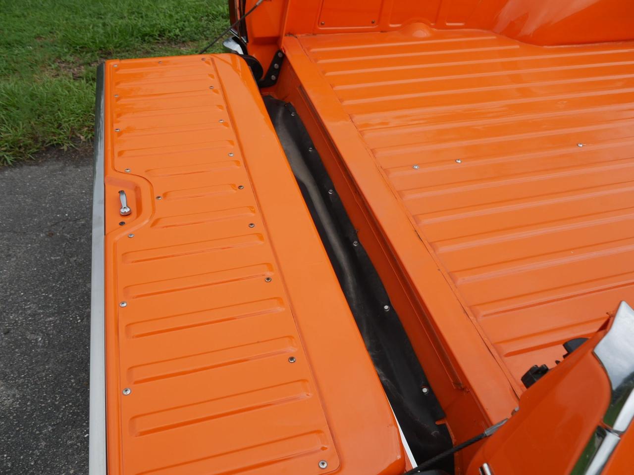 1969 Chevrolet El Camino SS