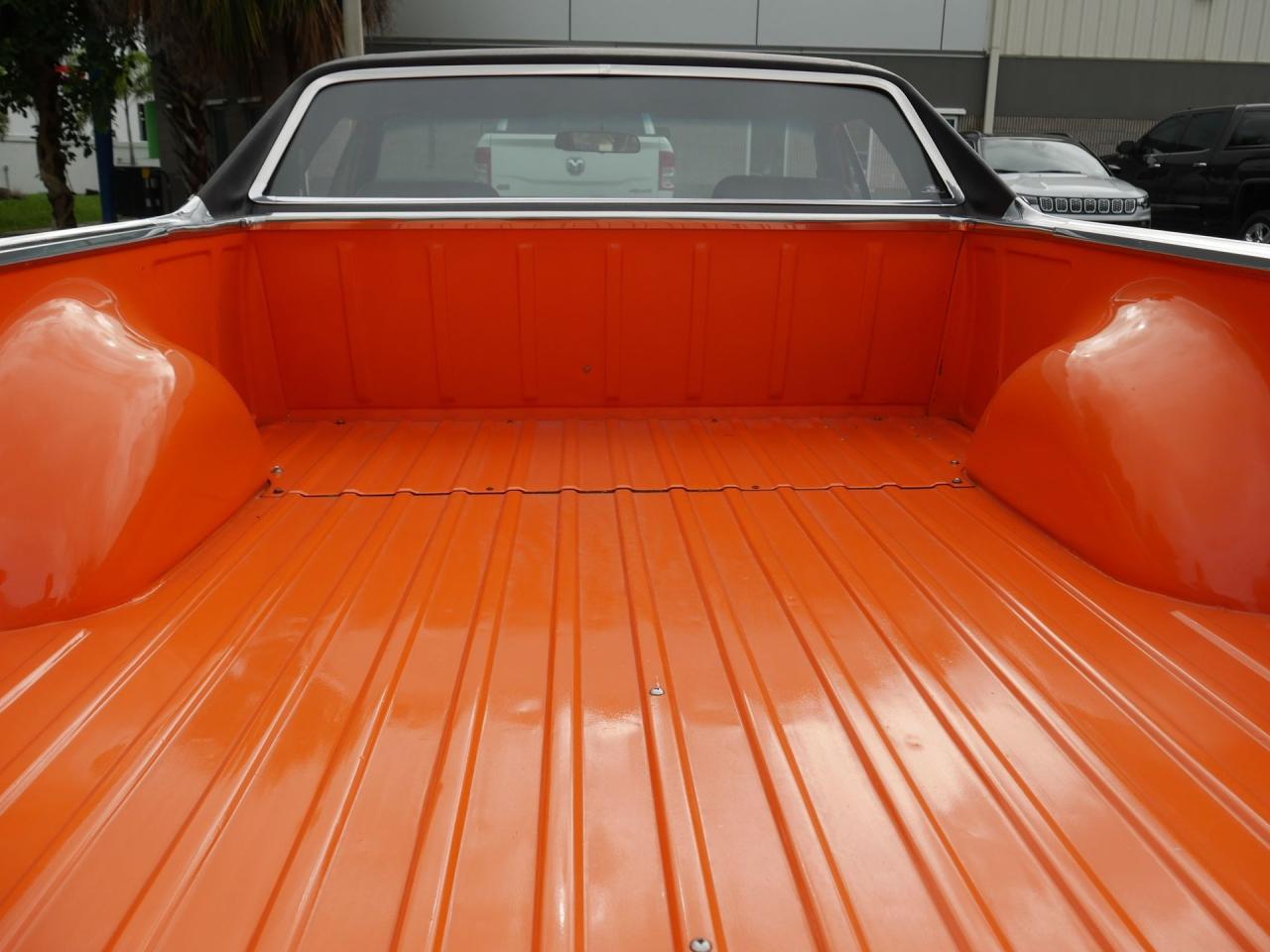1969 Chevrolet El Camino SS