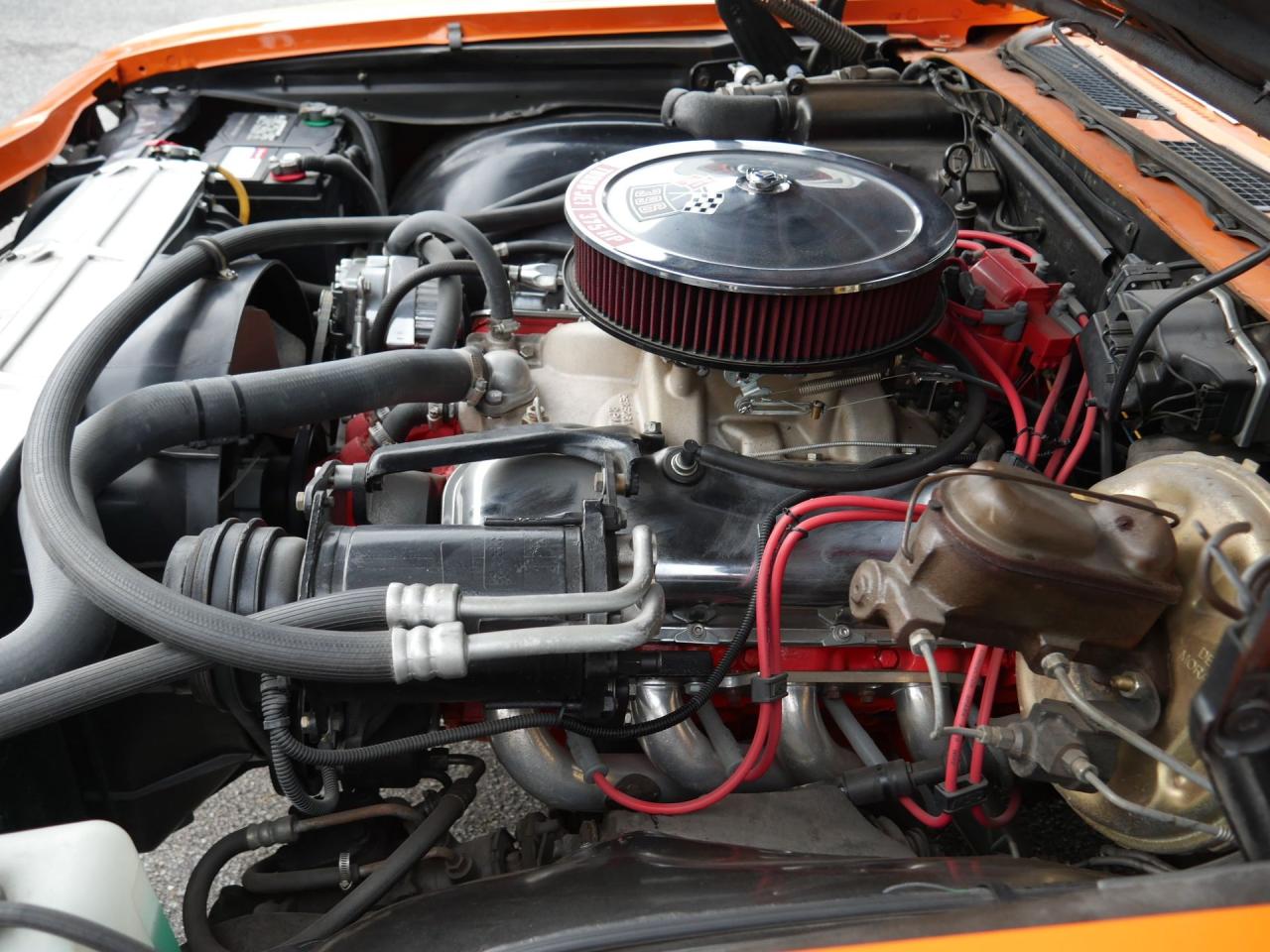 1969 Chevrolet El Camino SS