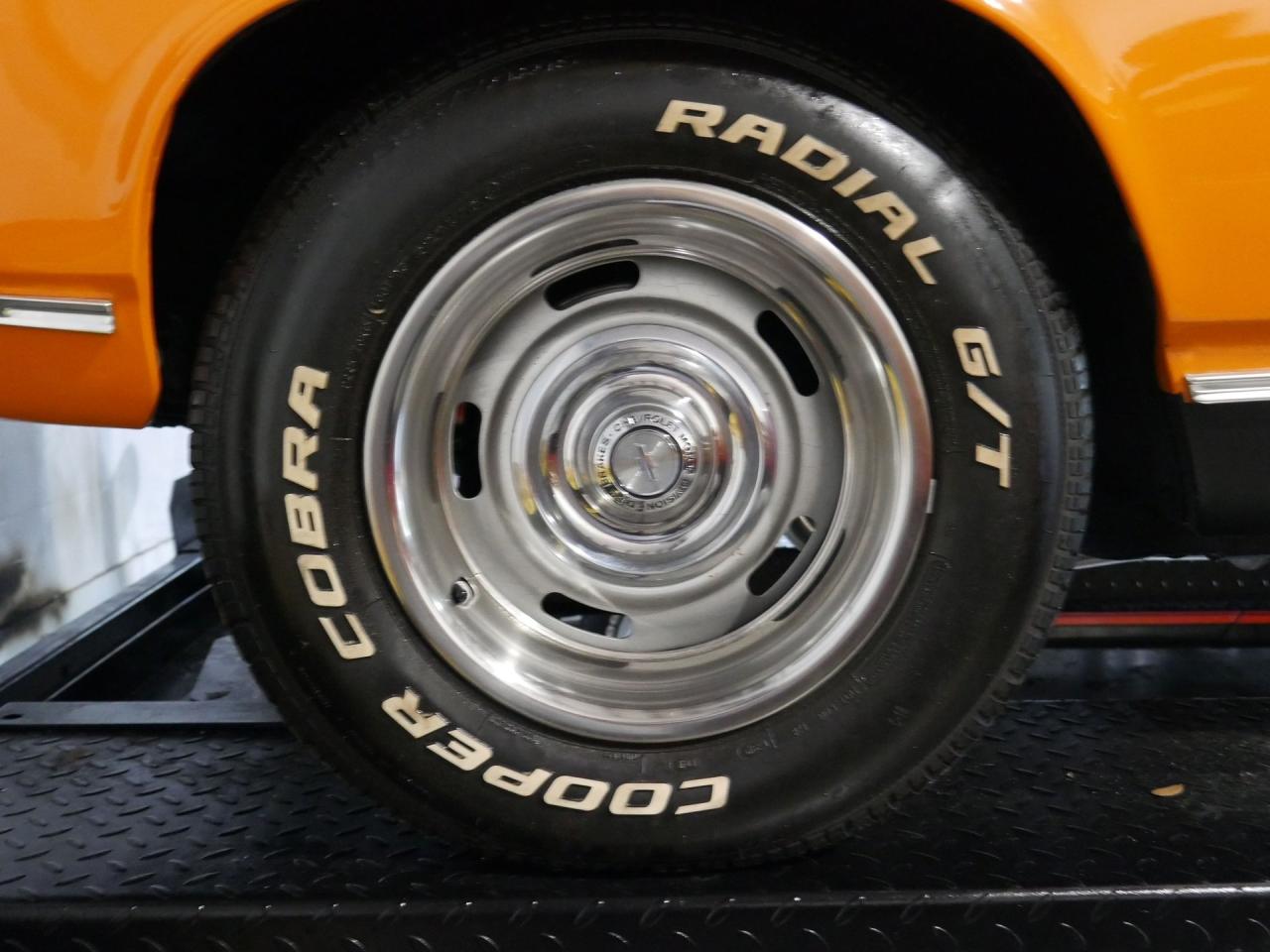 1969 Chevrolet El Camino SS