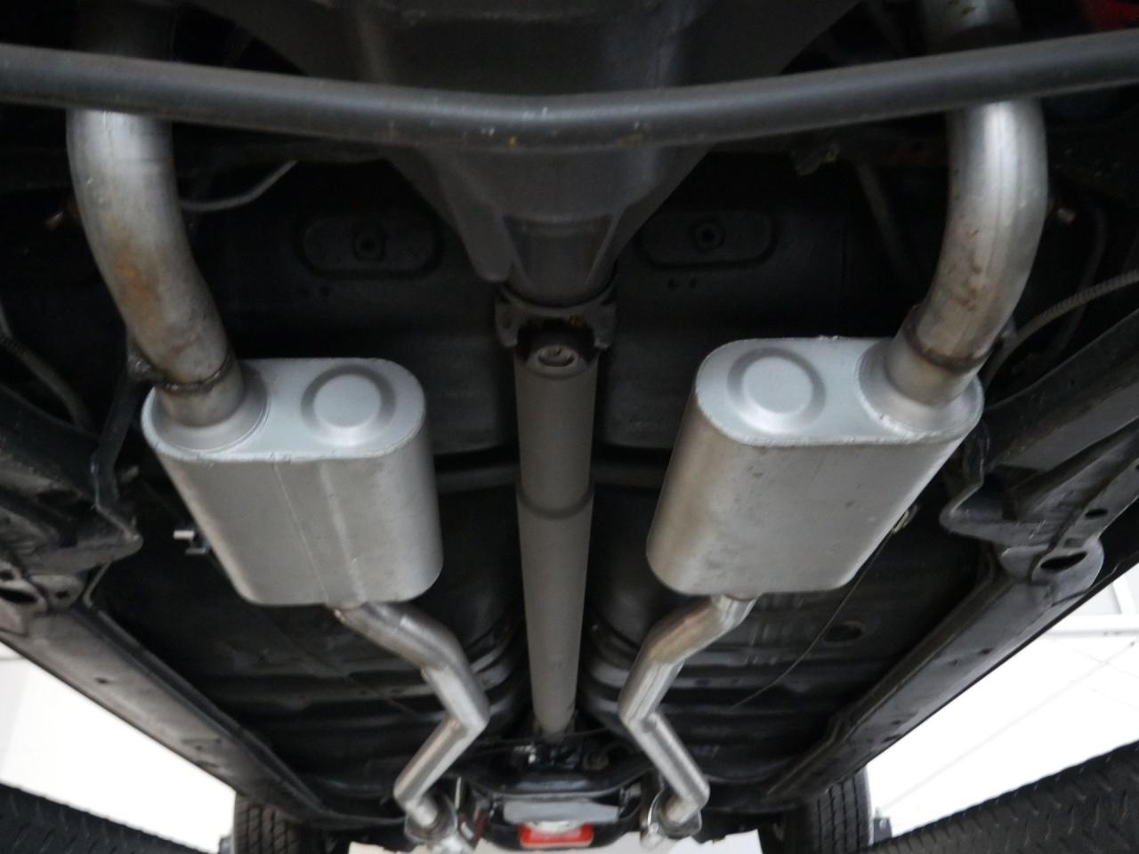 1969 Chevrolet El Camino SS