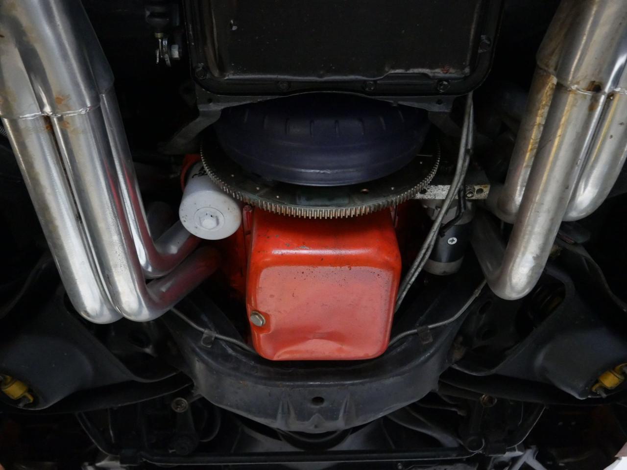 1969 Chevrolet El Camino SS