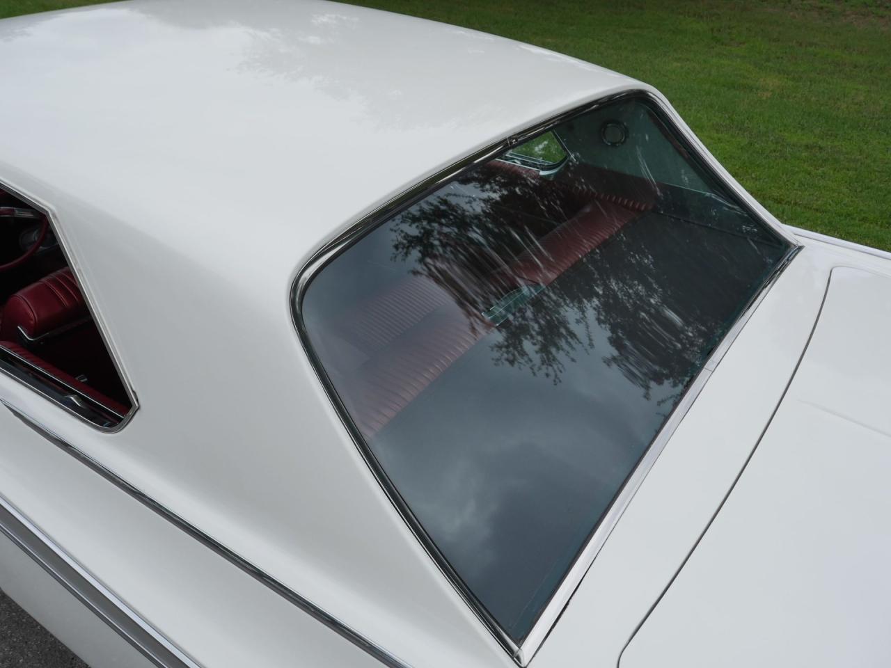 1963 Oldsmobile Starfire