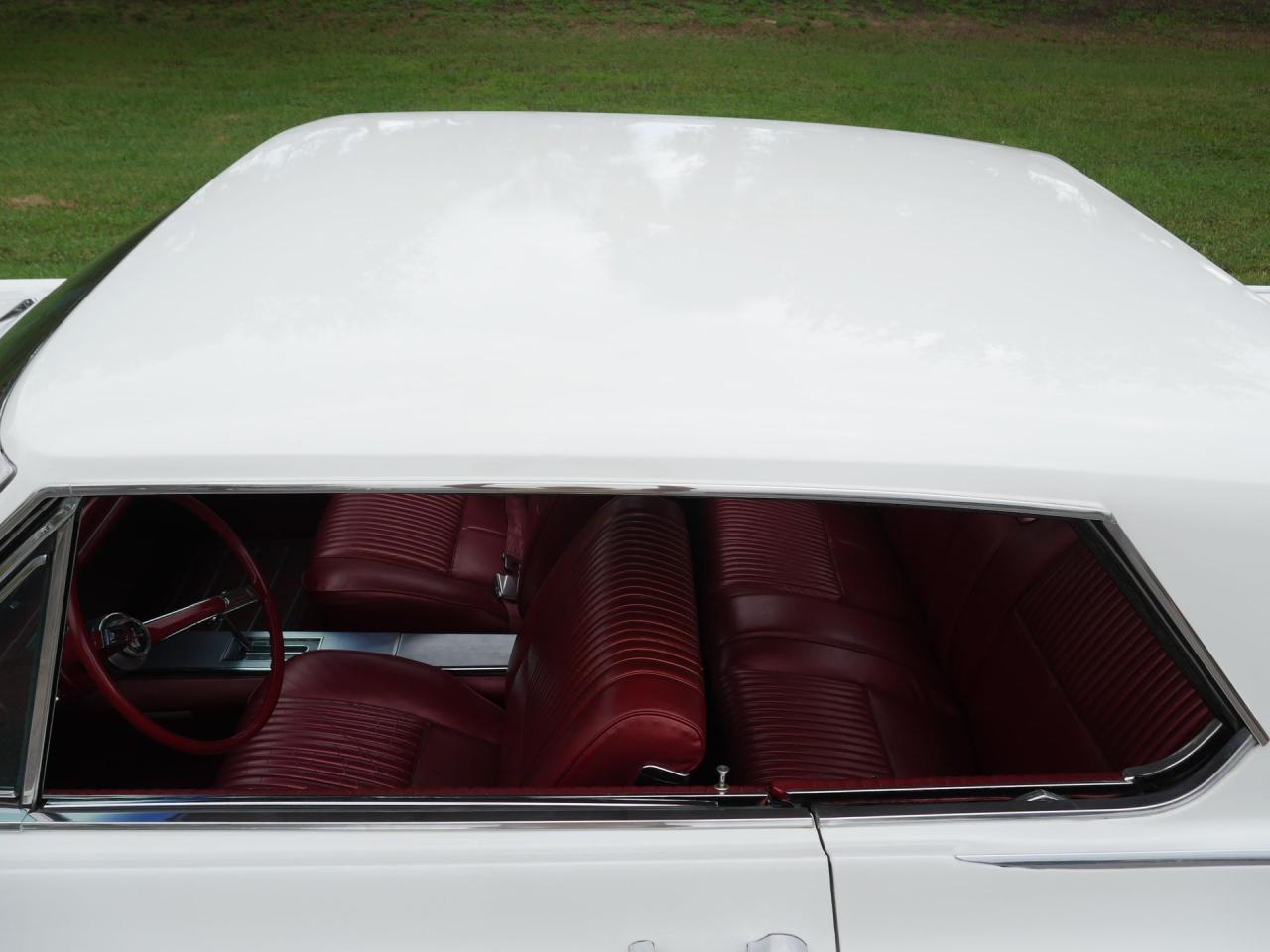 1963 Oldsmobile Starfire