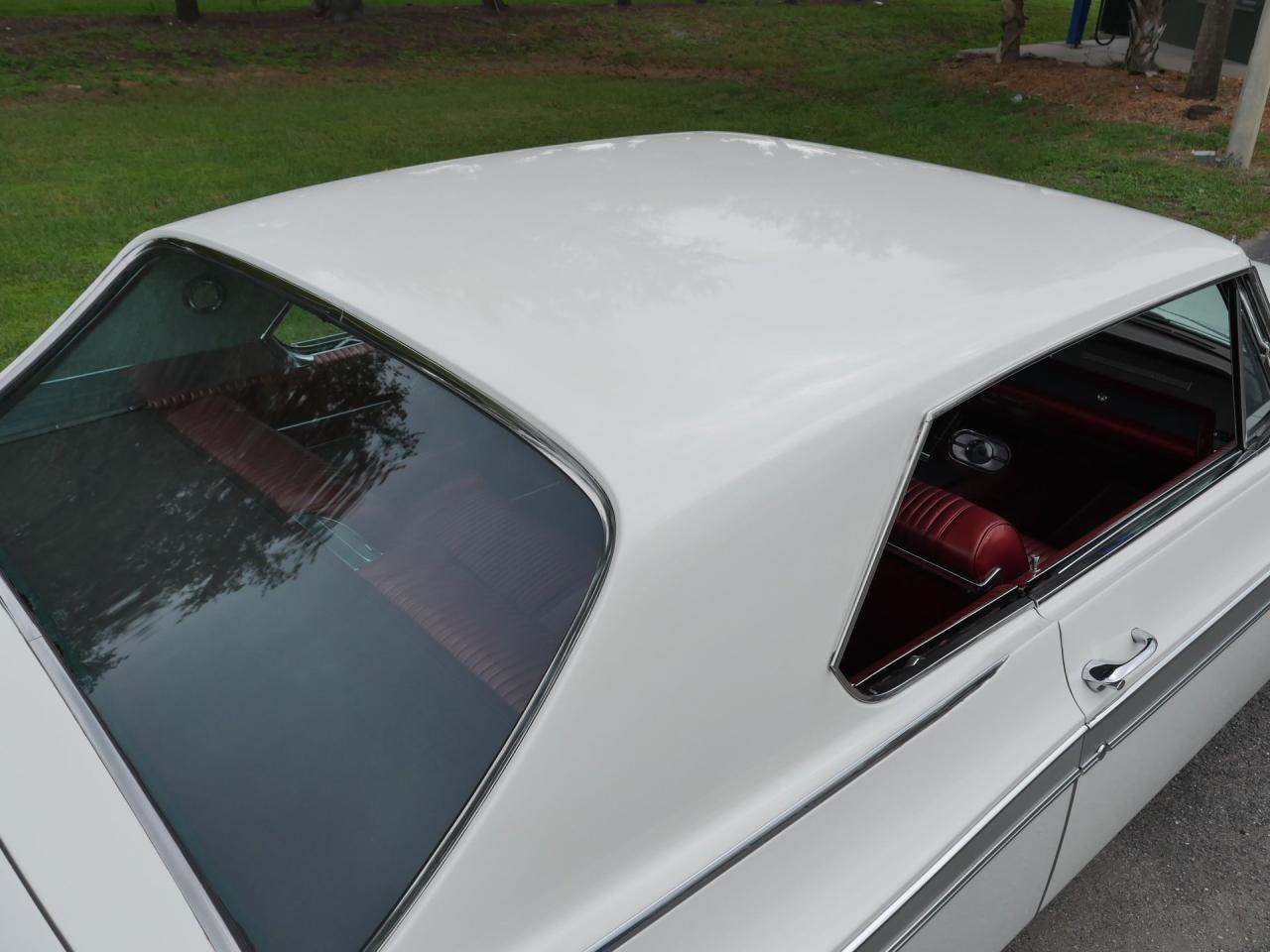 1963 Oldsmobile Starfire