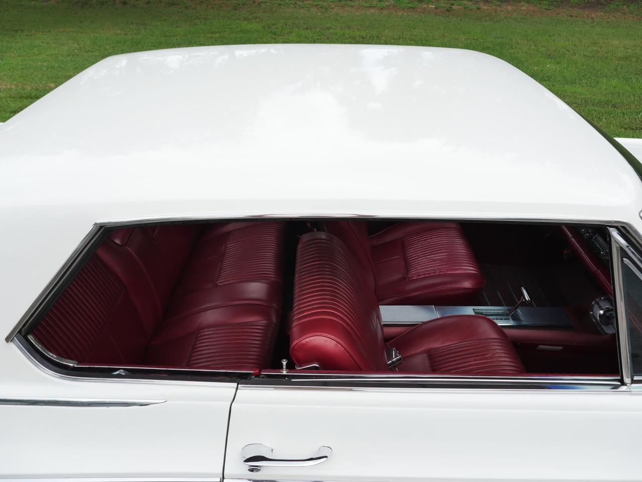 1963 Oldsmobile Starfire