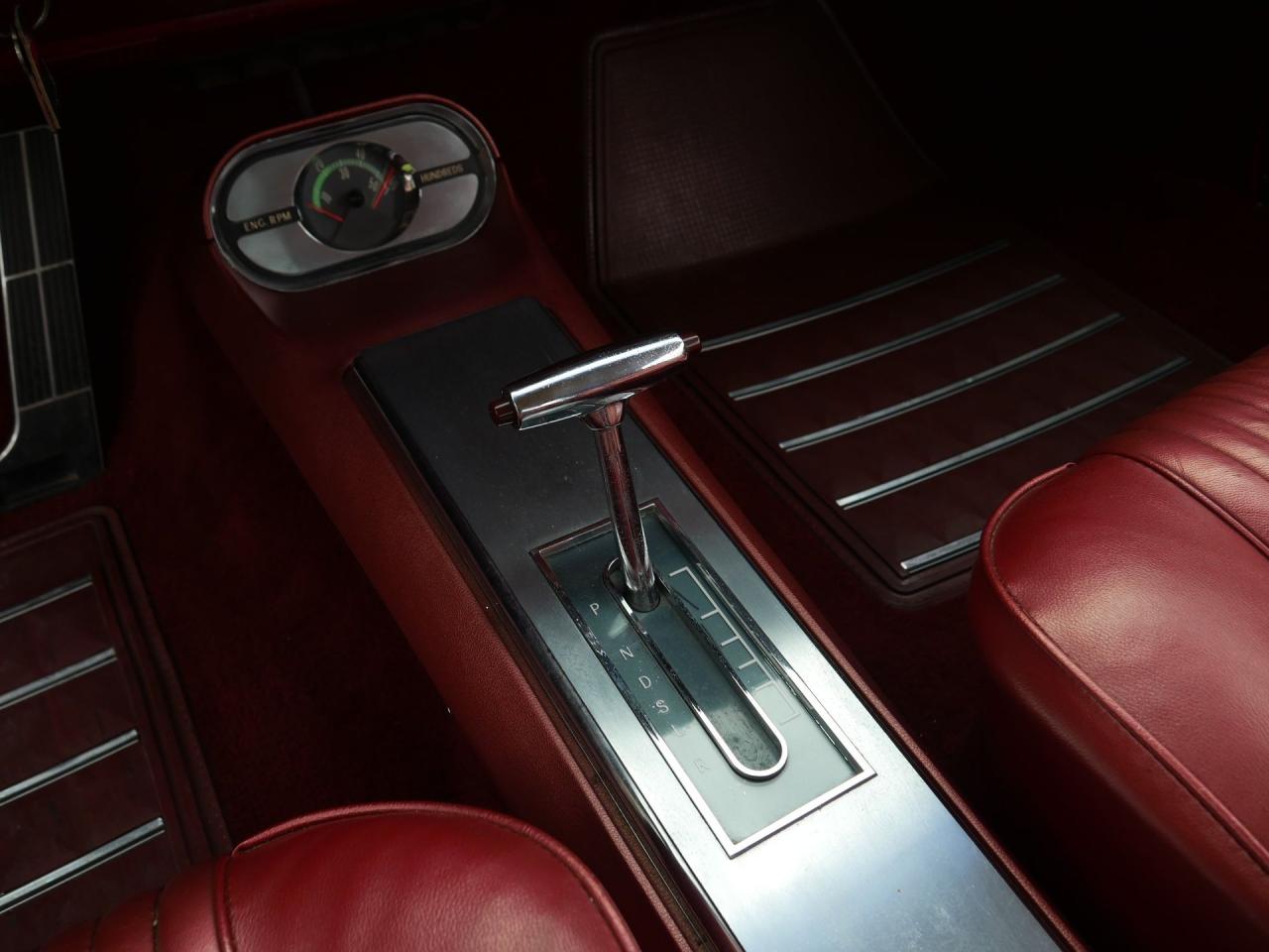1963 Oldsmobile Starfire