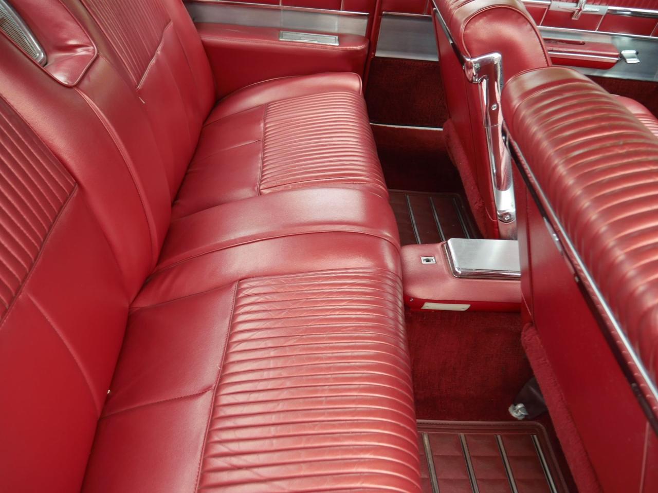 1963 Oldsmobile Starfire