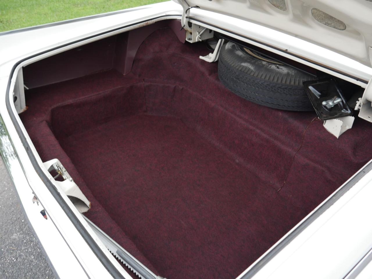 1963 Oldsmobile Starfire