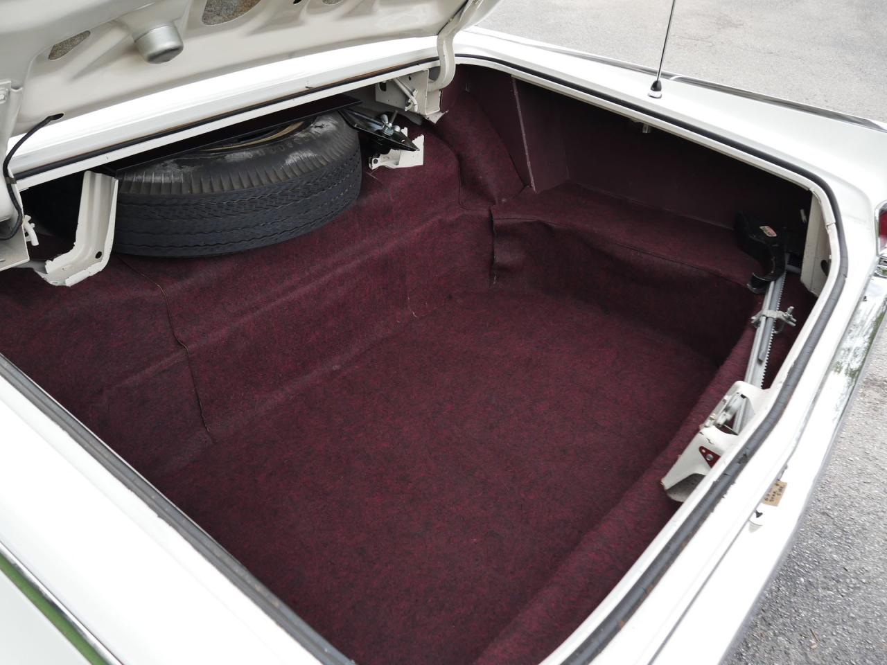 1963 Oldsmobile Starfire