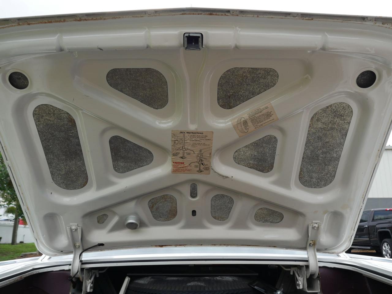 1963 Oldsmobile Starfire