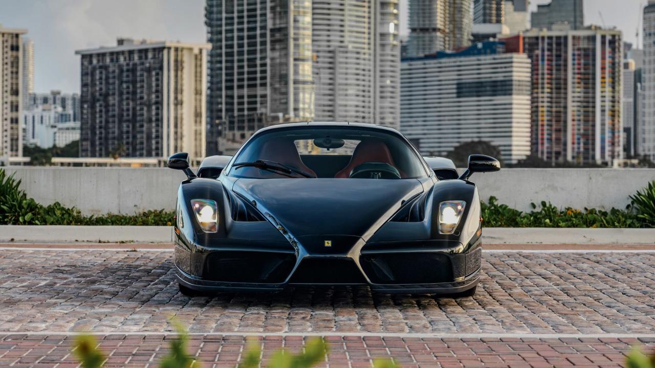 2003 Ferrari Enzo
