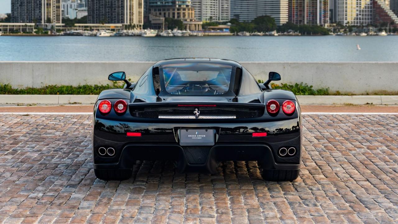 2003 Ferrari Enzo