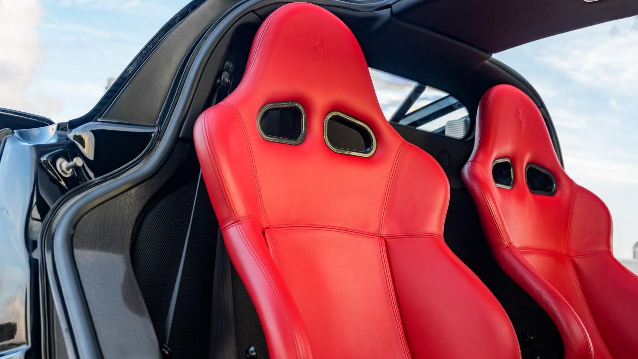 2003 Ferrari Enzo