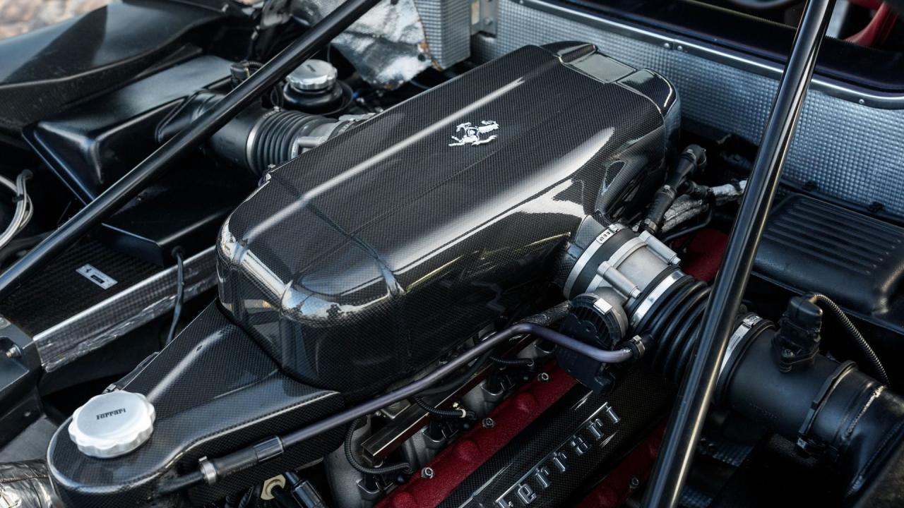 2003 Ferrari Enzo