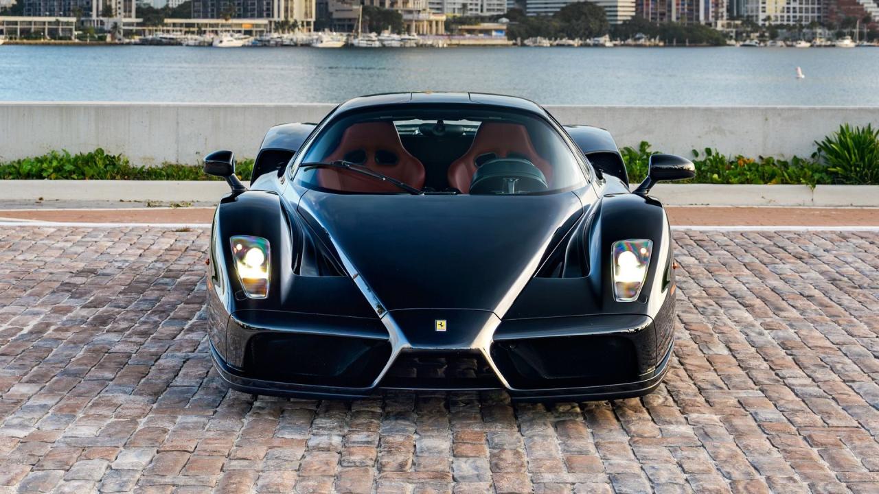 2003 Ferrari Enzo