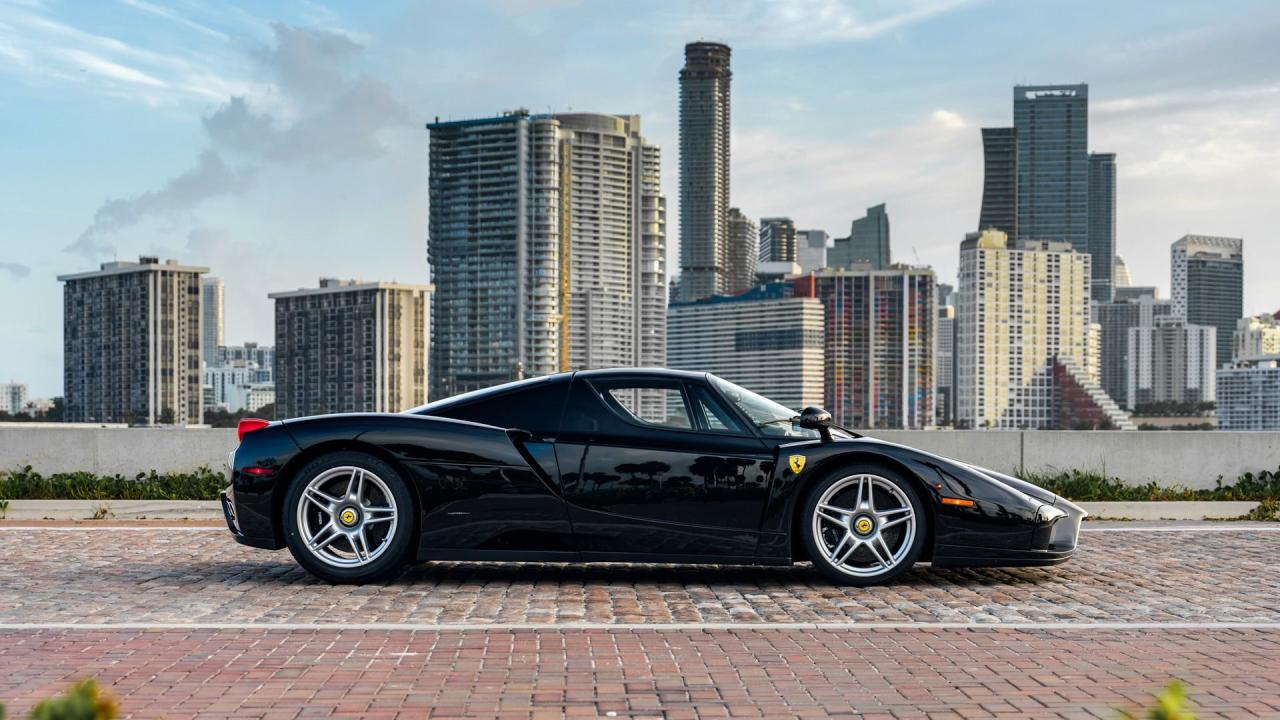 2003 Ferrari Enzo