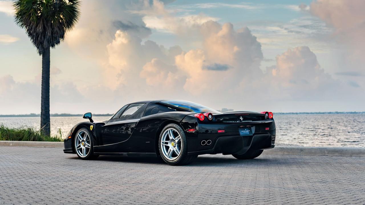 2003 Ferrari Enzo