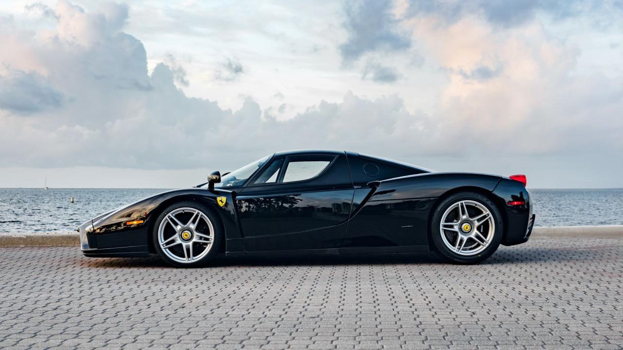 2003 Ferrari Enzo