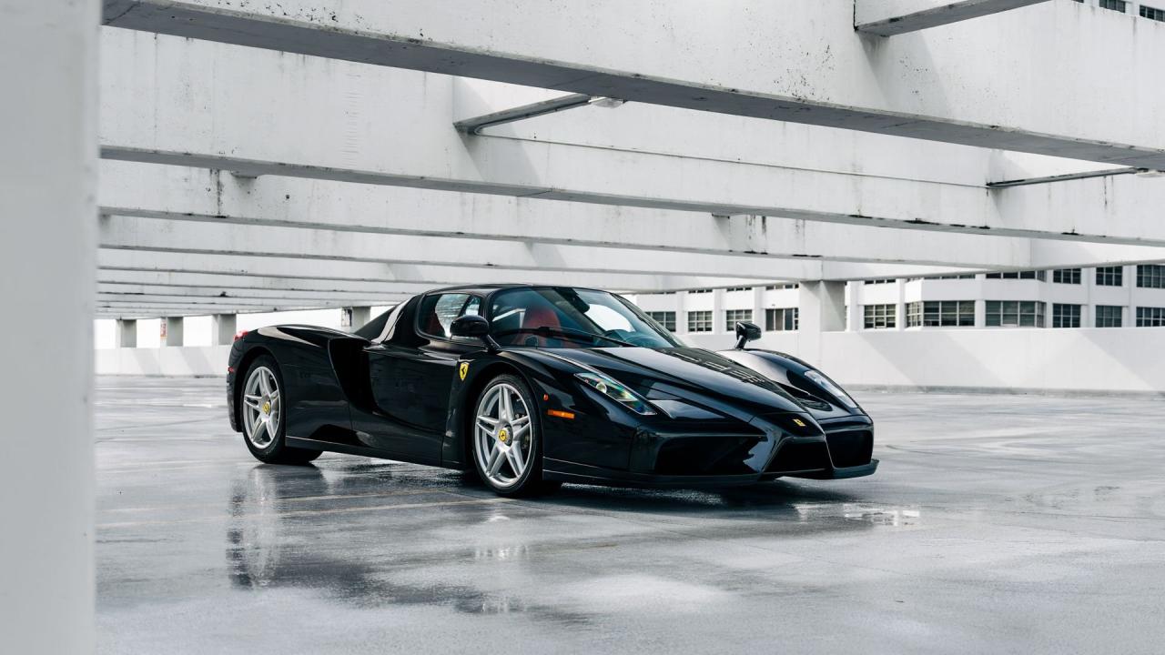 2003 Ferrari Enzo