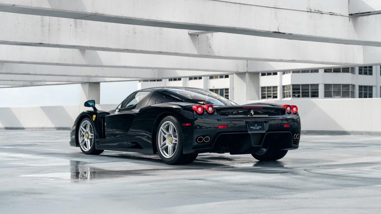 2003 Ferrari Enzo