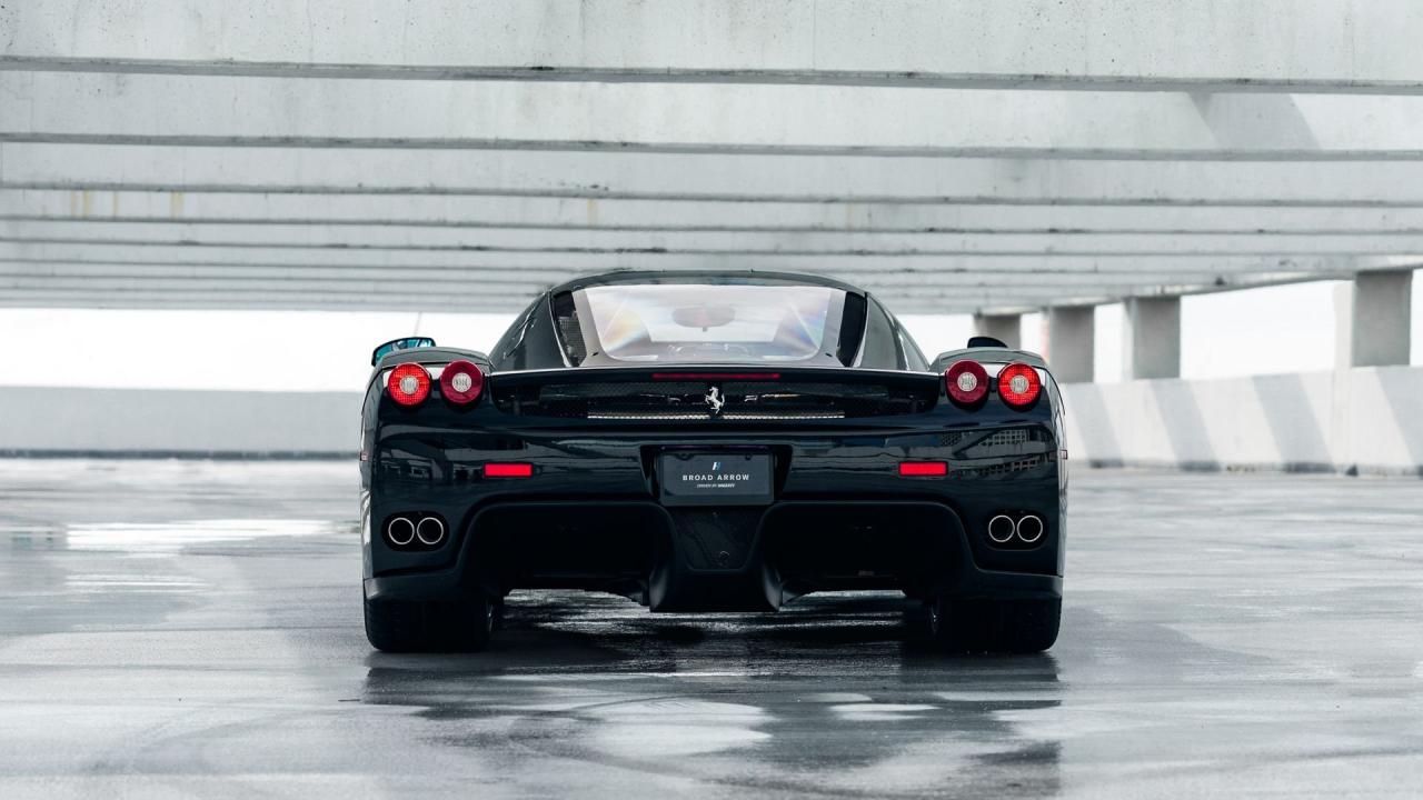 2003 Ferrari Enzo