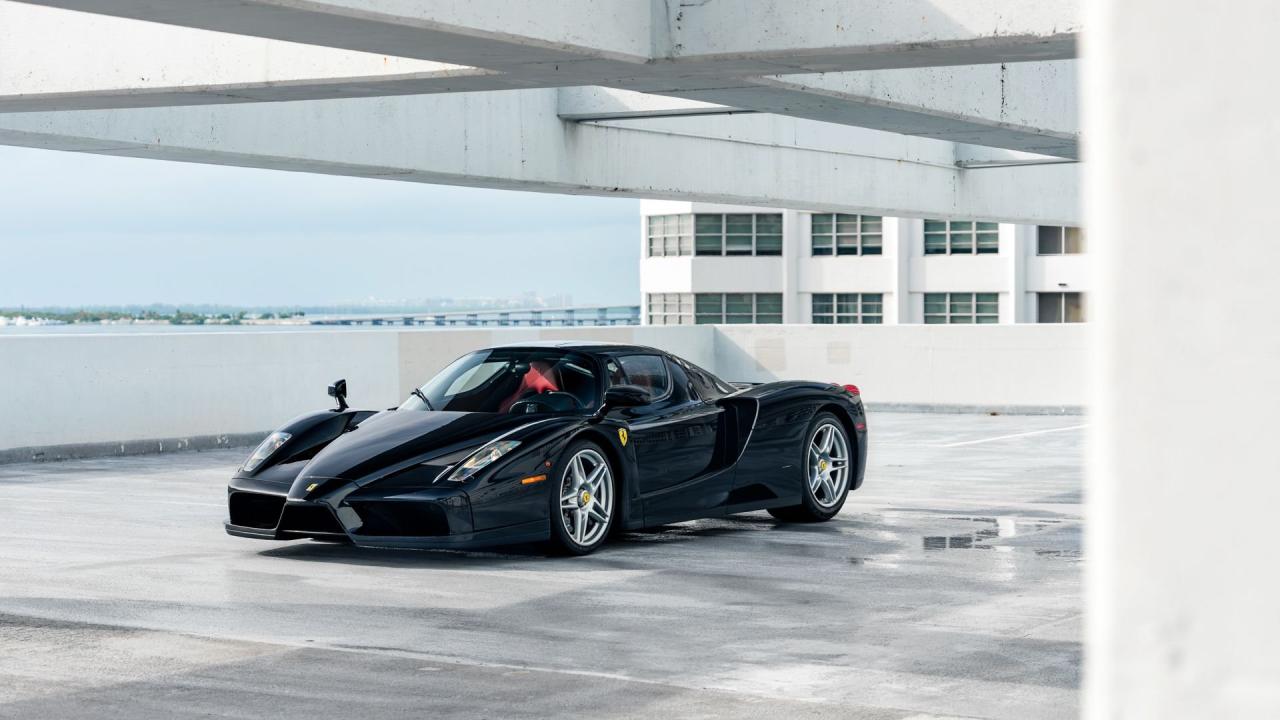2003 Ferrari Enzo