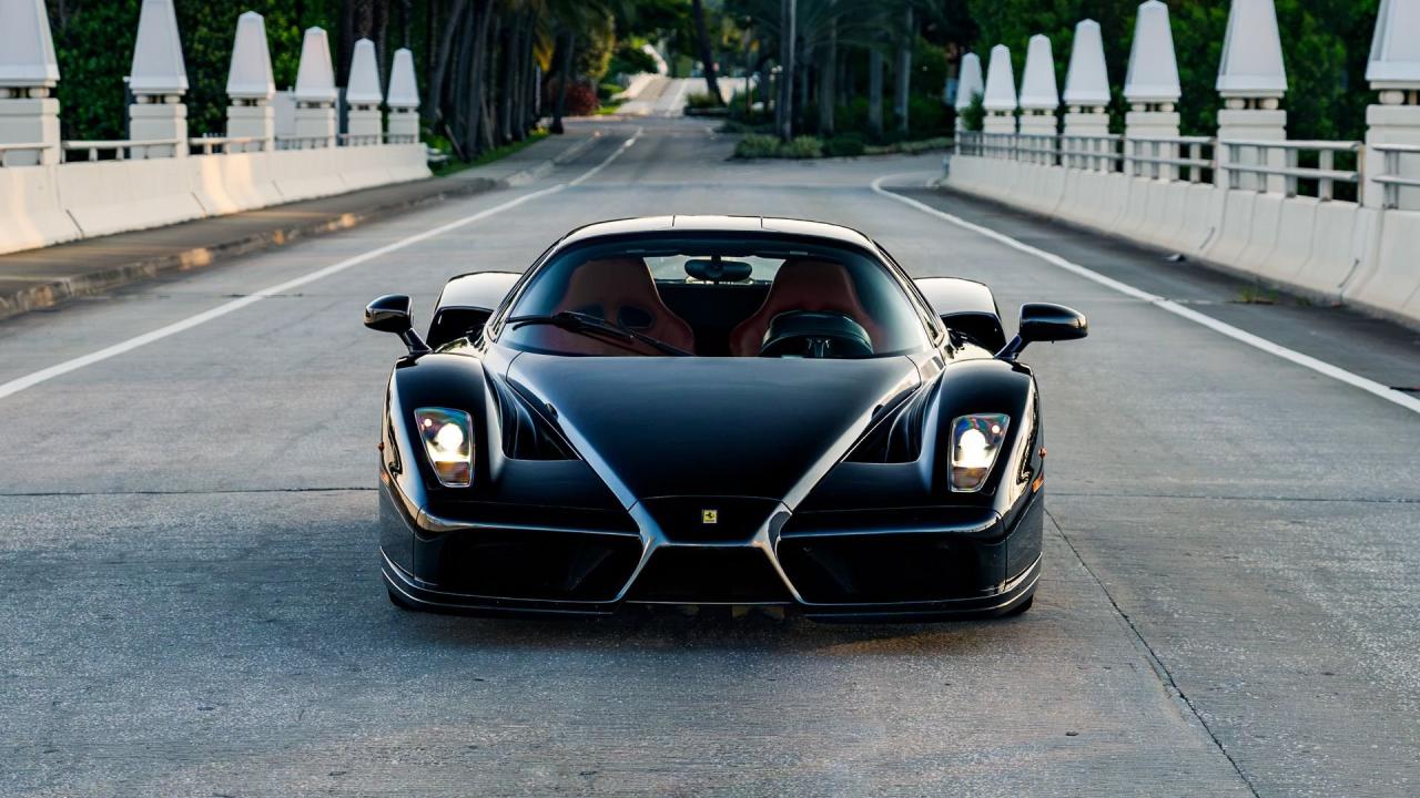 2003 Ferrari Enzo