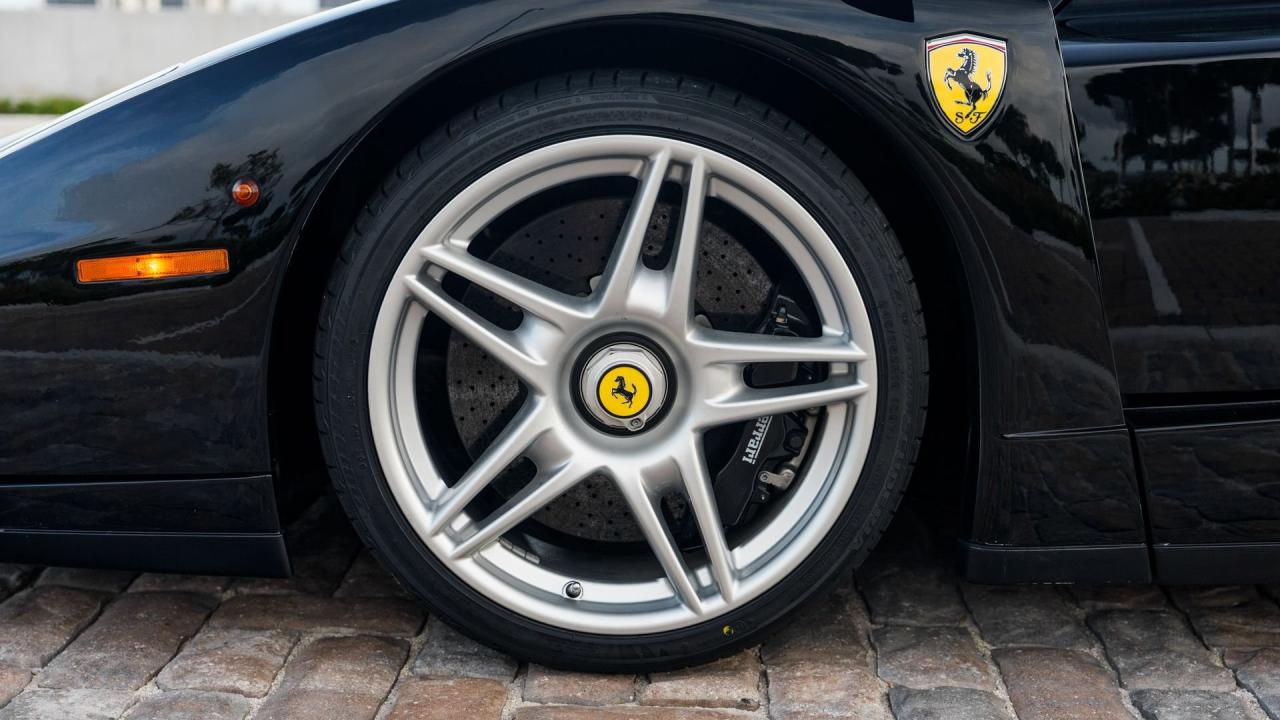 2003 Ferrari Enzo
