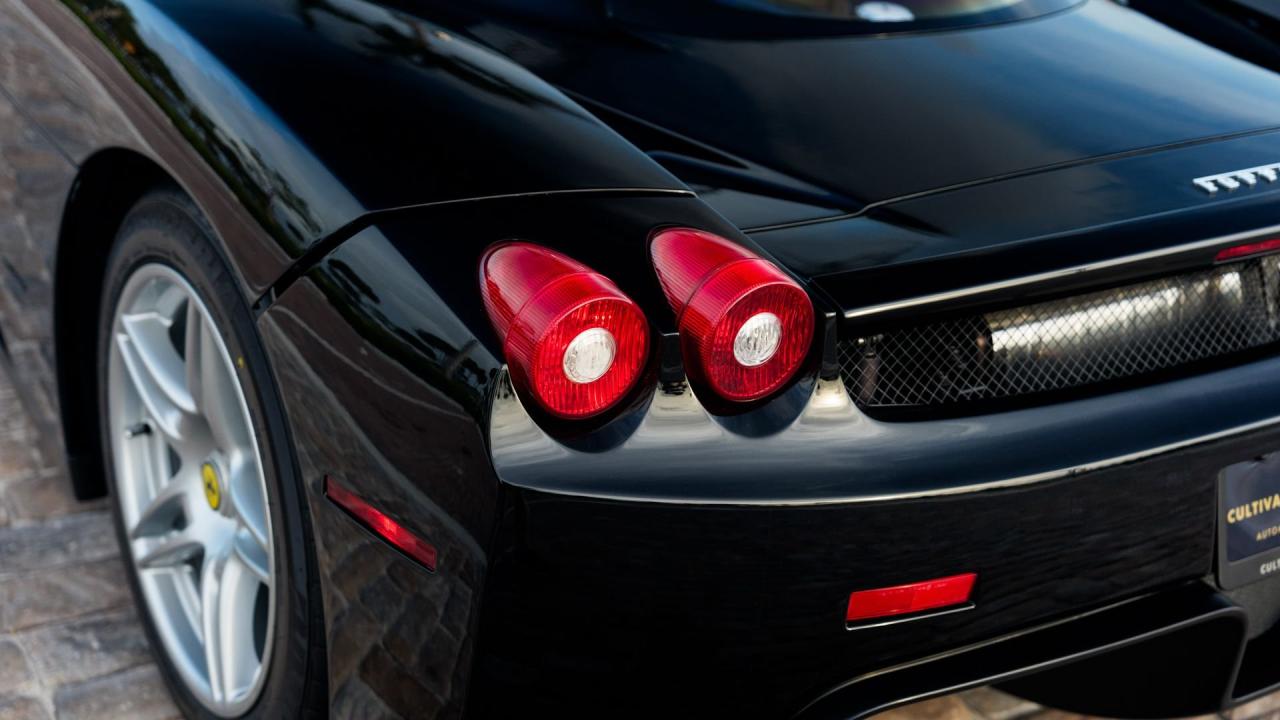 2003 Ferrari Enzo