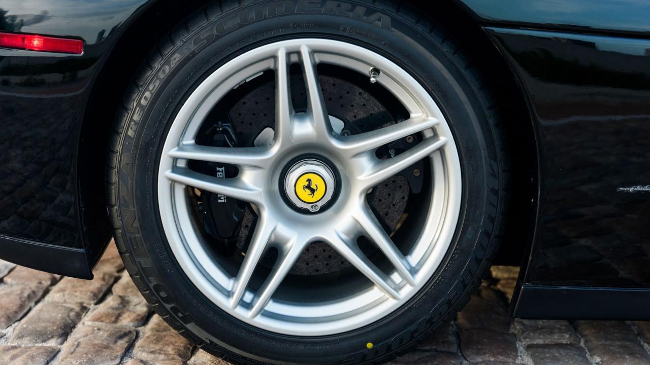 2003 Ferrari Enzo