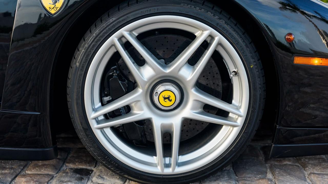 2003 Ferrari Enzo