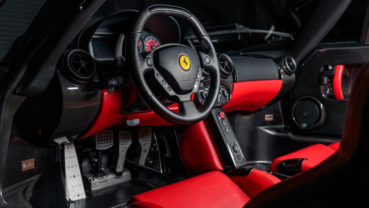 2003 Ferrari Enzo