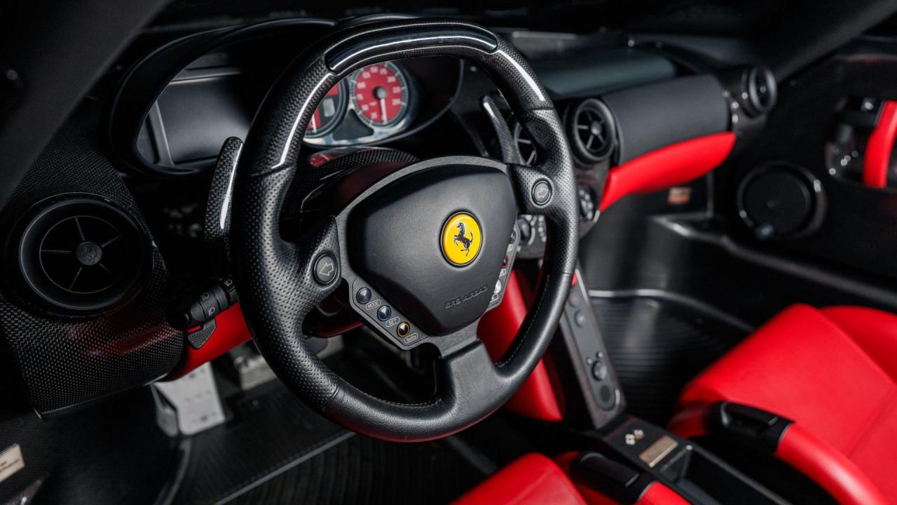 2003 Ferrari Enzo