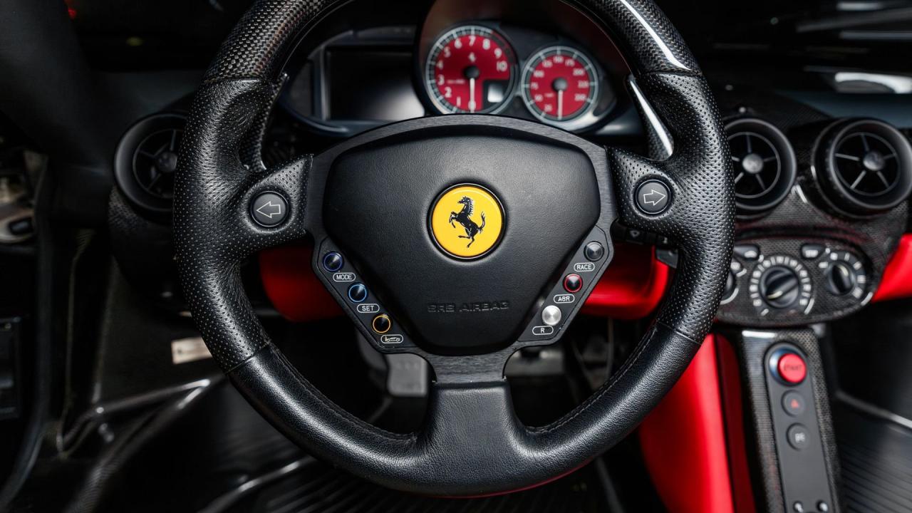 2003 Ferrari Enzo