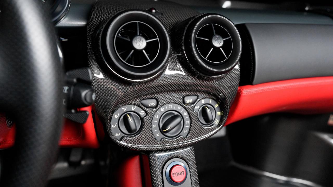 2003 Ferrari Enzo