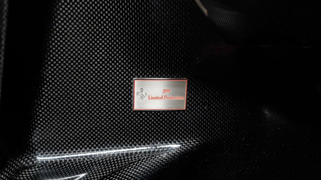 2003 Ferrari Enzo