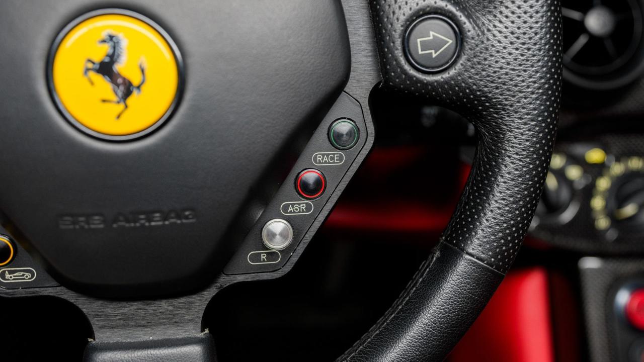 2003 Ferrari Enzo