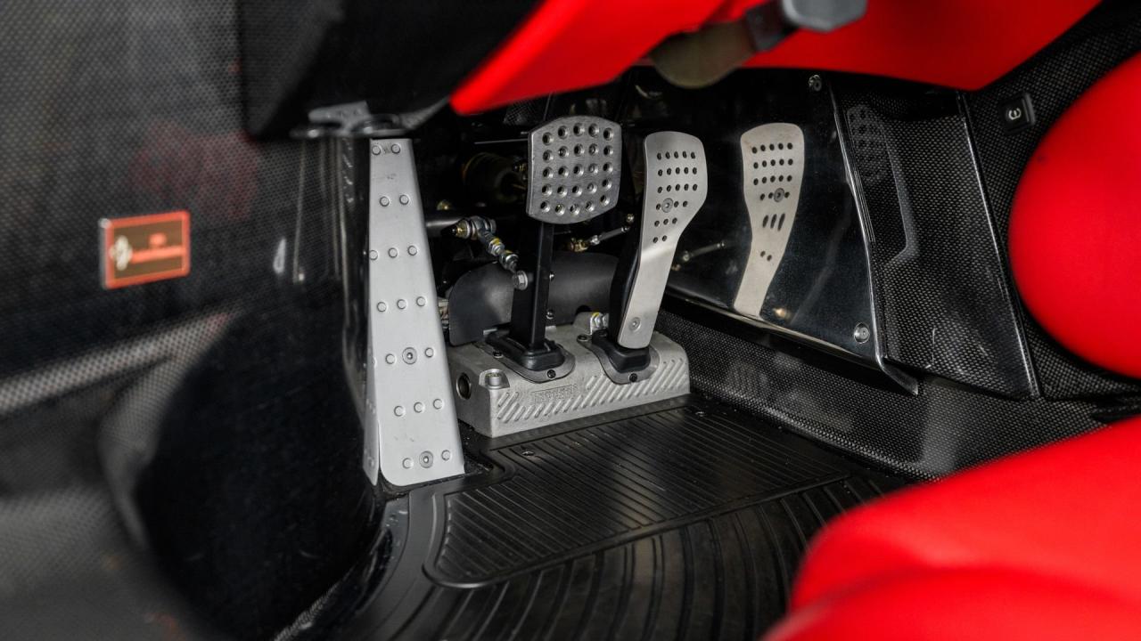 2003 Ferrari Enzo
