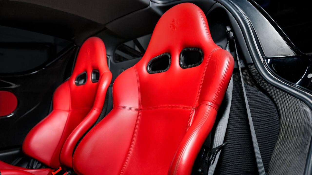 2003 Ferrari Enzo