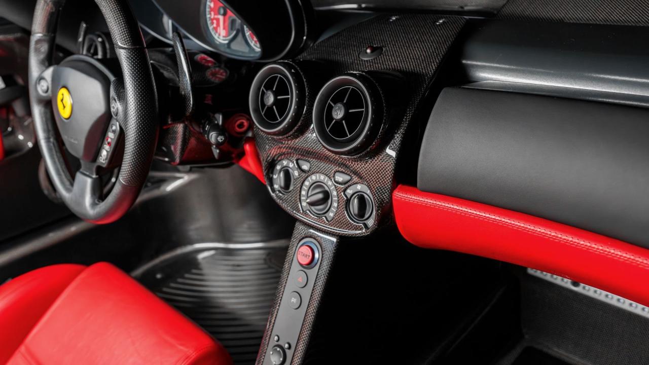 2003 Ferrari Enzo