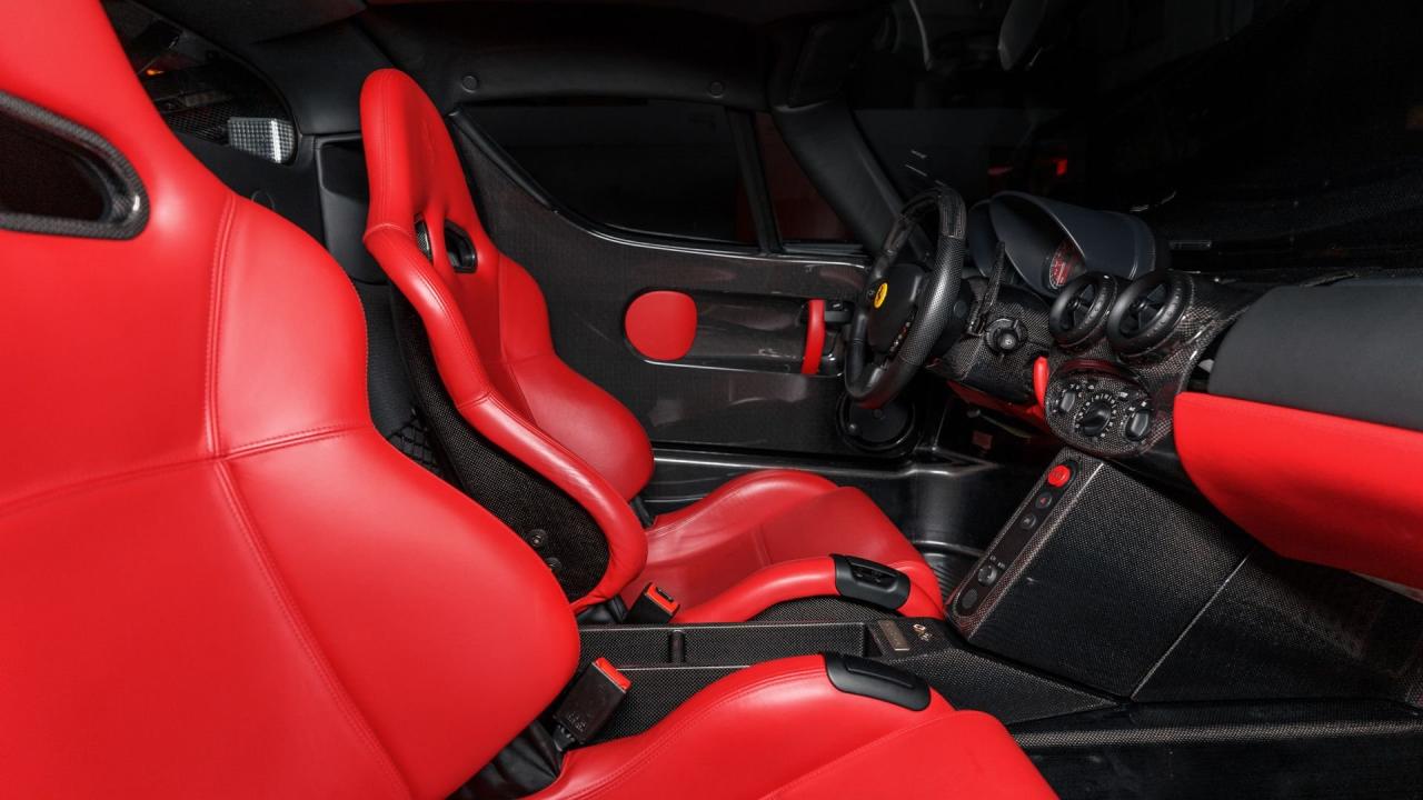 2003 Ferrari Enzo