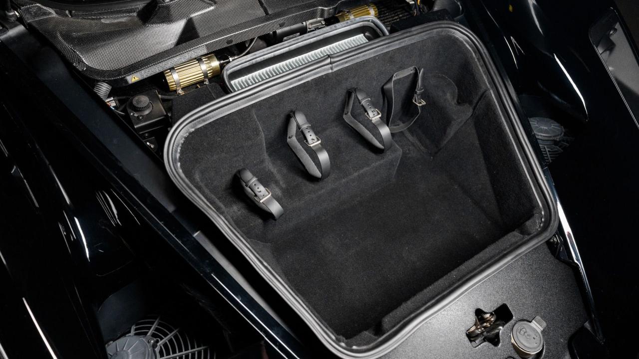 2003 Ferrari Enzo