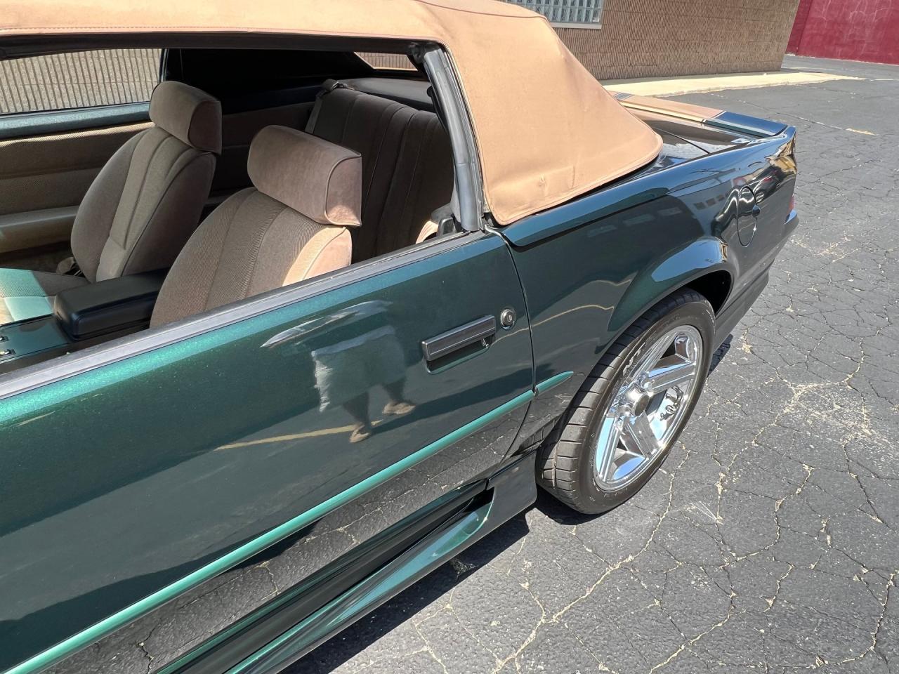 1992 Chevrolet Camaro RS 25th Anniversary