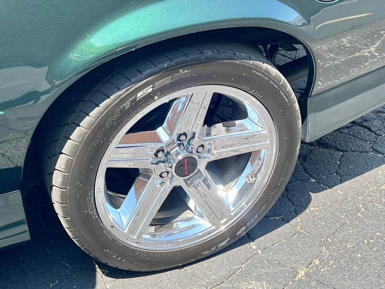 1992 Chevrolet Camaro RS 25th Anniversary